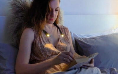 Deal of the Day: Amazon’s best-selling wearable book light, now up to 48% off!