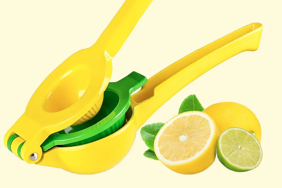 Deal of the day: Absolute best lemon juicer. now under $13