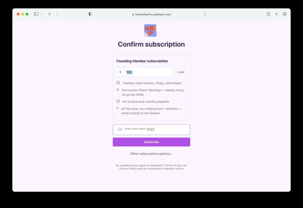 How to create a paid newsletter on Substack to make extra money each month How to create a paid newsletter on Substack to make extra money each month