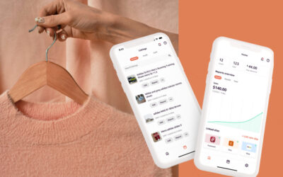 Foxtail AI: This new app could be a game changer for reselling on Etsy, eBay, Poshmark, Depop and more