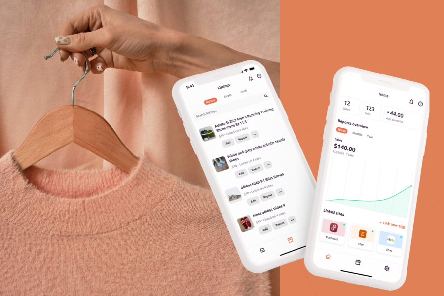 Foxtail AI: This new app could be a game changer for reselling on Etsy, eBay, Poshmark, Depop and more