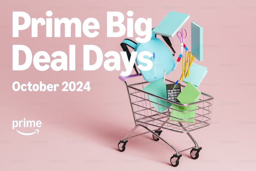 October Prime Day Deals: The Best Offers We've Spotted So Far!