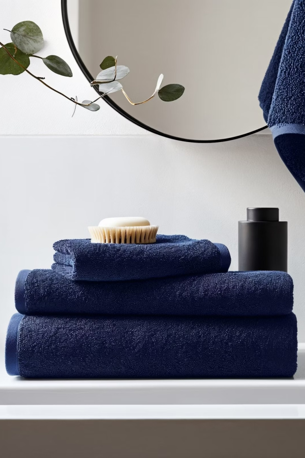 Favorite steals from Italic: Luxury hotel-quality Australian cotton towels for a fraction of the price (sponsor) 