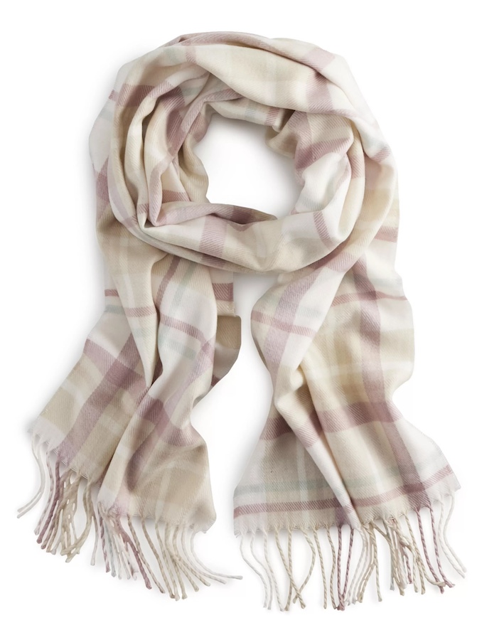 Gifts for kids under $15: Softer-than-cashmere scarf