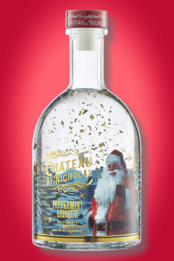 Last-minute gift idea: Have festive booze delivered!