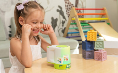 Help your child learn to make make better choices in 30 days with the Goodtimer.  (Now on sale!)