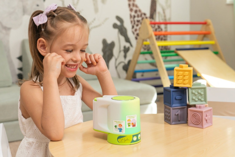 Help your child learn to make make better choices in 30 days with the Goodtimer.  (Now on sale!)