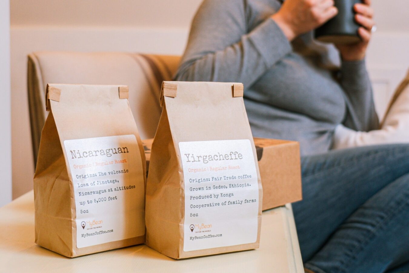 Last-minute gift ideas: A subscription for coffee lovers