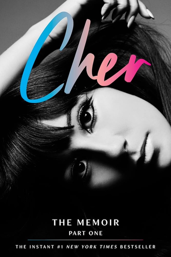 Last-minute gifts: Cher: The Memoir