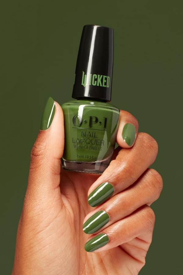 Cool gifts for teens: The OPI Wicked Nail collection