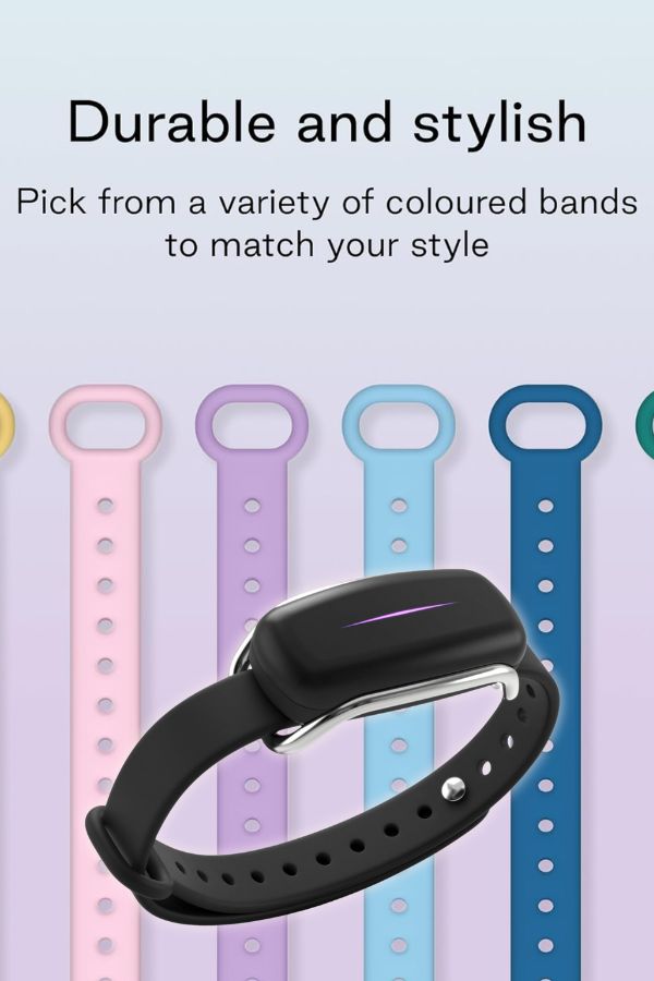 Bond Touch Bracelets – Stay Connected from Anywhere