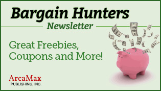 Arcamax Bargain Hunters Newsletter