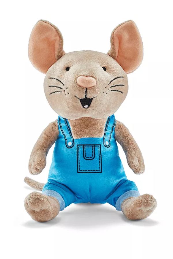 Kohl's Cares $5 Mouse Plush Toy