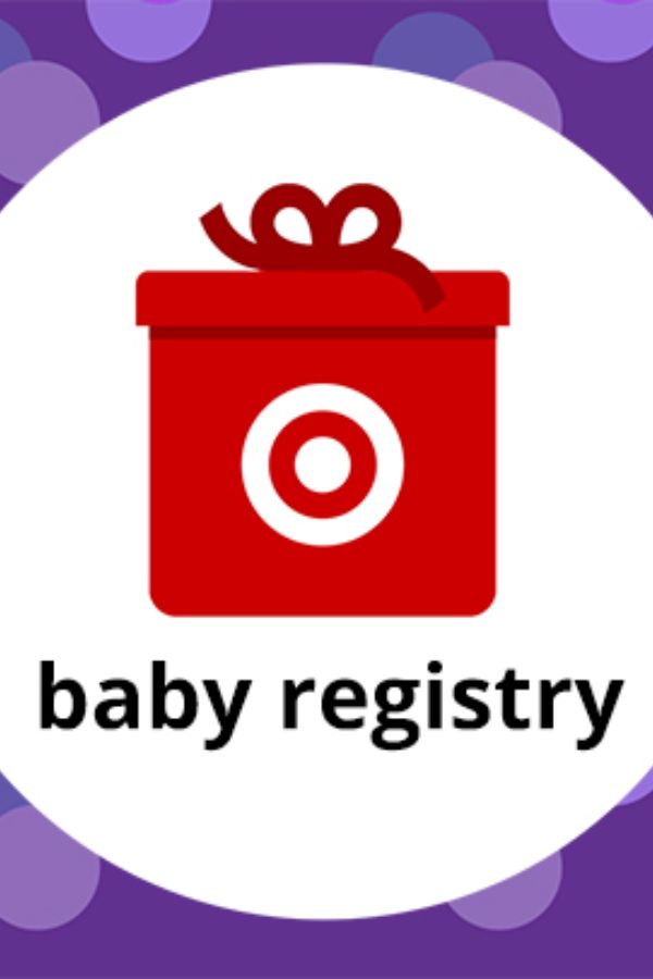 Target Baby Registry