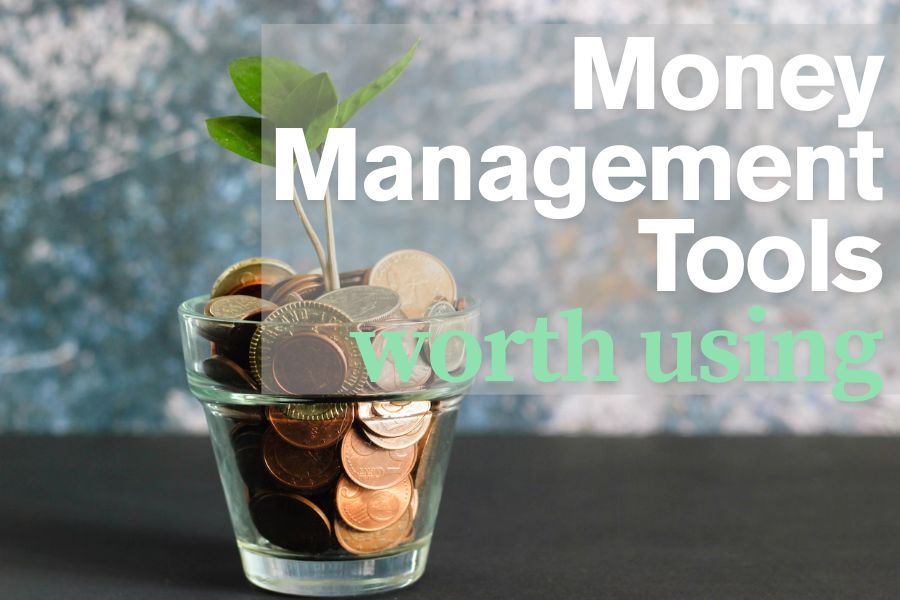 money management tools and apps worth using