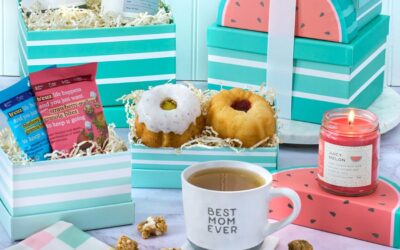 Last-minute Mother’s Day gifts that still feel thoughtful