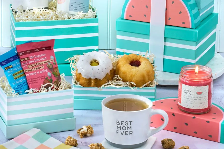 Last-minute Mother’s Day gifts that still feel thoughtful