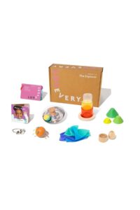 Loveevery Play Kits