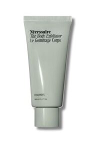 Nécessaire The Body Exfoliator at Amazon