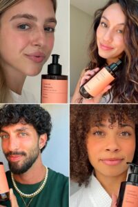 Prose Custom Haircare