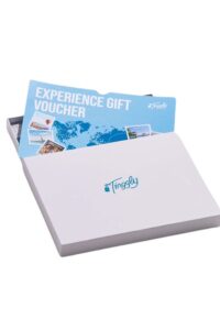 Tinggly Experience Gifts
