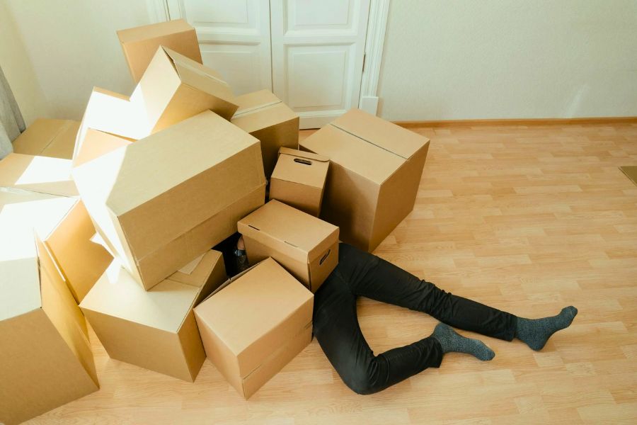 Drowning In Health Solutions: The Chaos Of Modern Wellness