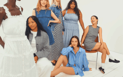 Gap has your summer basics — and some surprisingly great deals