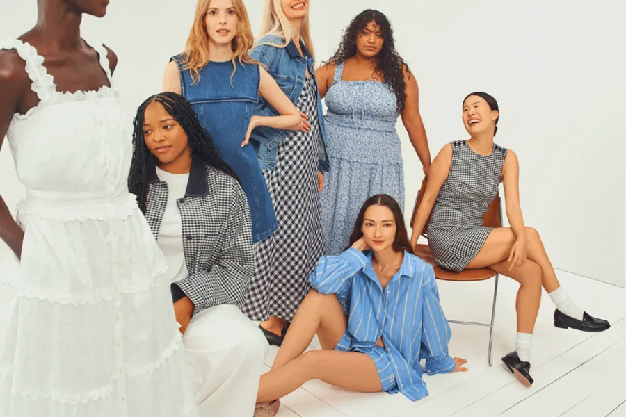 Gap has your summer basics — and some surprisingly great deals