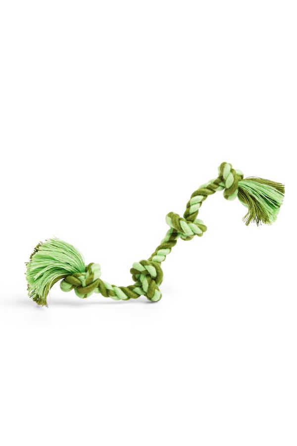 Leaps & Bounds Tug Toy 2-Pack