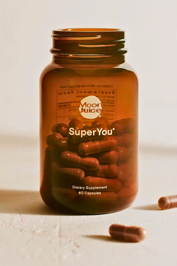 Moon Juice SuperYou
