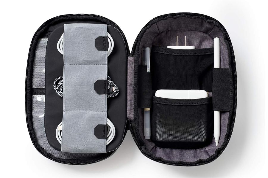 NOMATIC Premium Tech Organizer