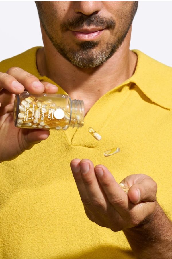 Ritual Essential for Men 18+