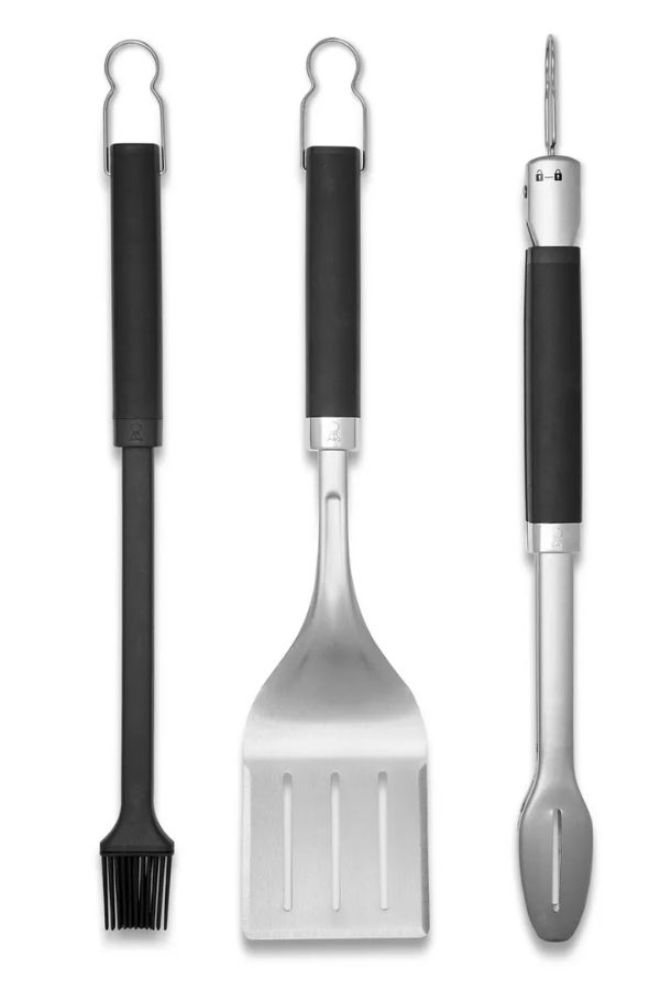 Weber Grill Tool Set