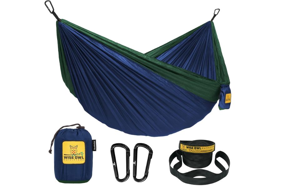 Wise Owl Outfitters Hammock