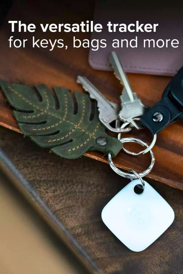 Tile Mate Bluetooth Tracker