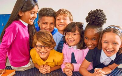 Why moms keep coming back to The Children’s Place