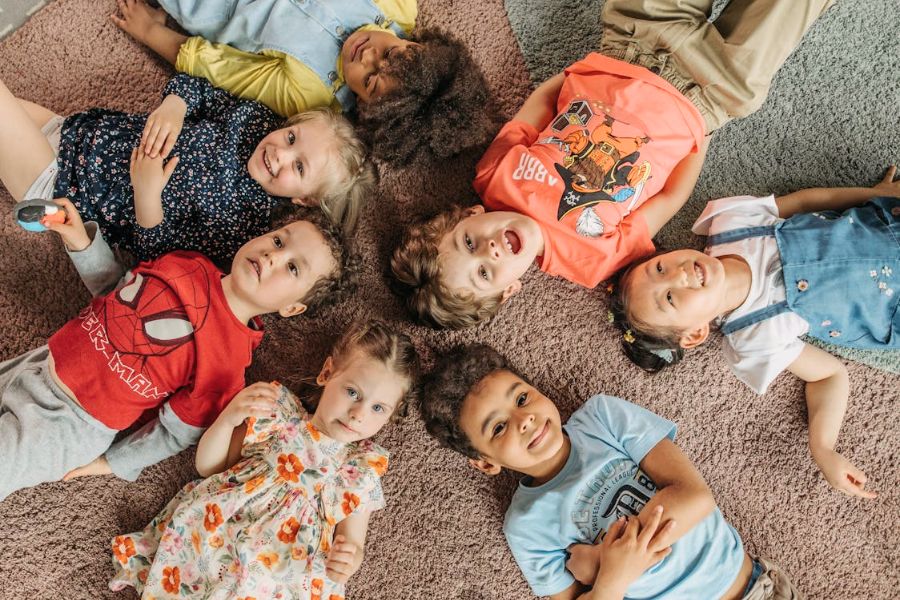 Back to School with Kohl's