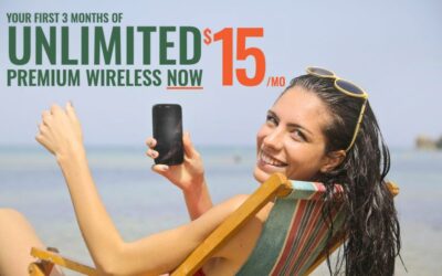Mint Mobile’s $15 Unlimited Plan is the kind of deal we really want to tell you about