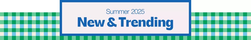 Target New Arrivals Banner