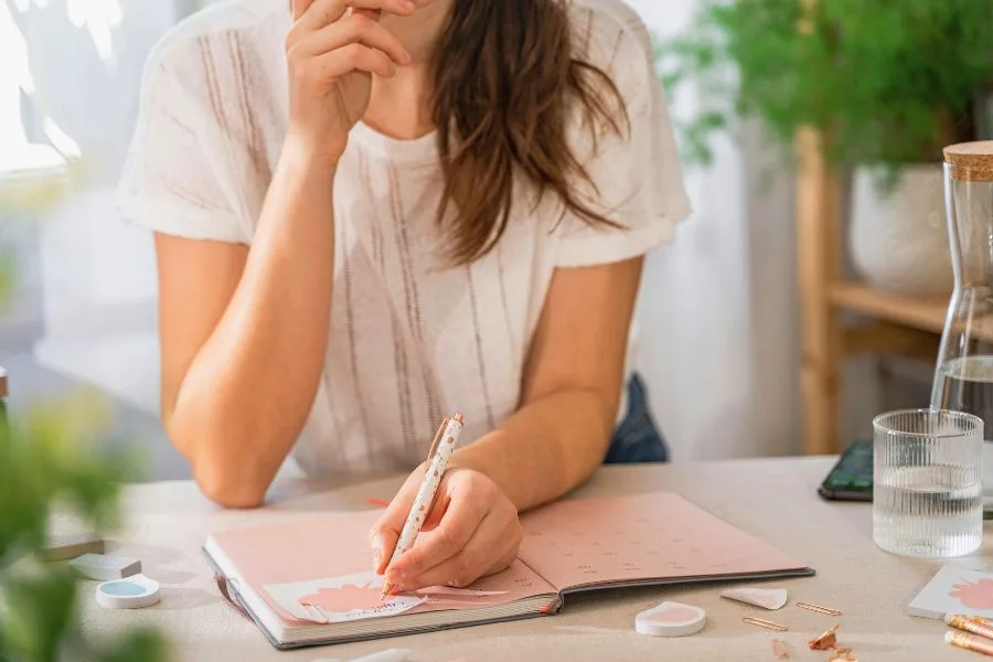 Back to school tips for moms: a smart reset guide