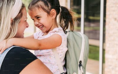 How parents are surviving the school year (so far)