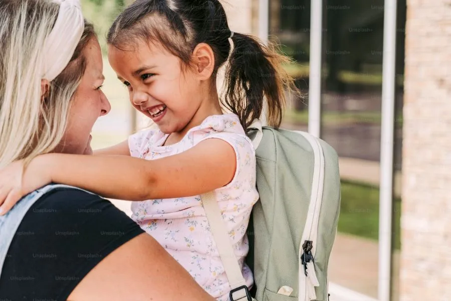 How parents are surviving the school year (so far)