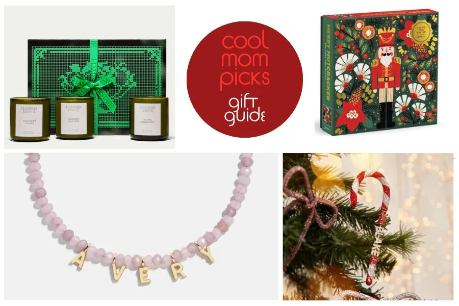 2025 Holiday Gift Guide: Get a jump on holiday shopping with these great gifts!