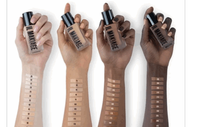 Foundation that lives up to the hype