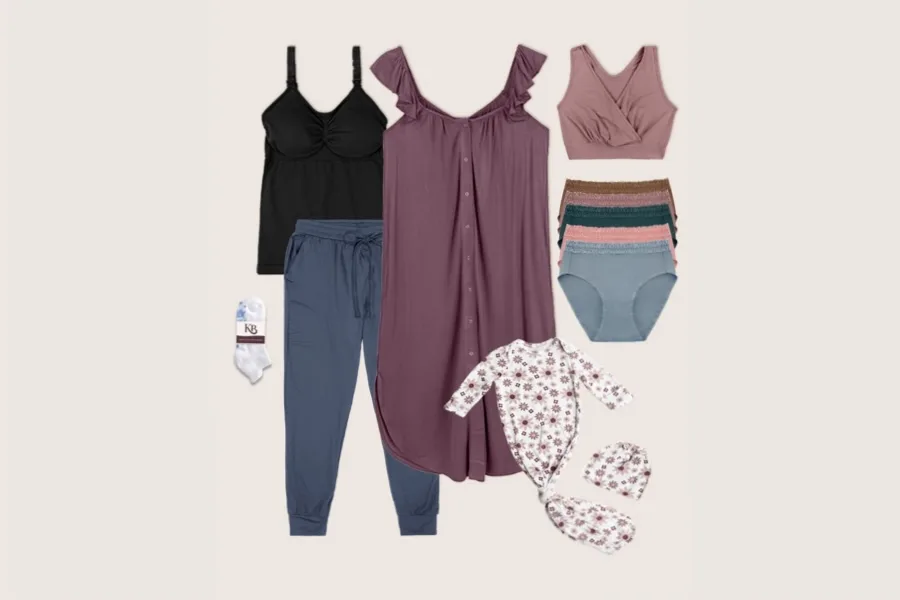 Kindred Bravely: Comfortable maternity wear that grows with you