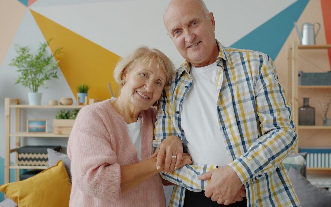 Safety tools from AARP that give you peace of mind