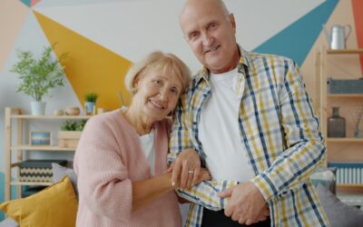 Safety tools from AARP that give you peace of mind