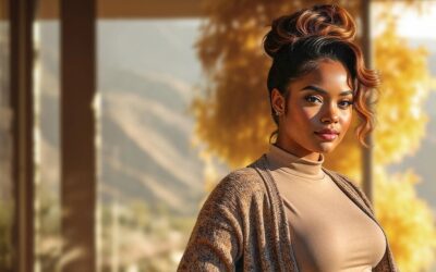 Glueless wigs are the no-fuss, stay-put fashion secret we love