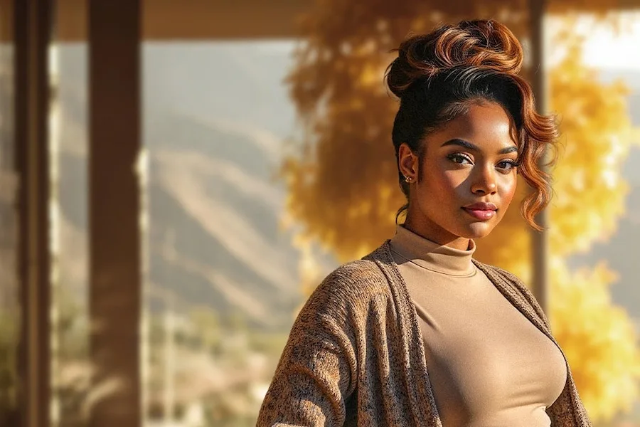 Glueless wigs are the no-fuss, stay-put fashion secret we love