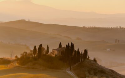 Book it now: a picture-perfect family vacation to Italy